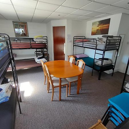 Nomad Nest Hostel Plymouth Kültér fotó