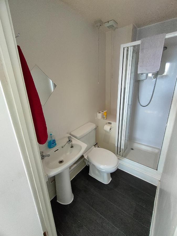 Nomad Nest Hostel Plymouth Kültér fotó