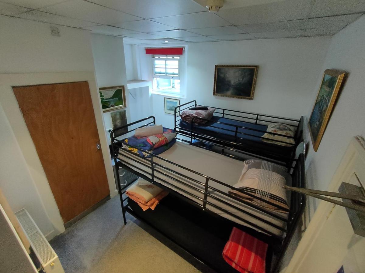 Nomad Nest Hostel Plymouth Kültér fotó