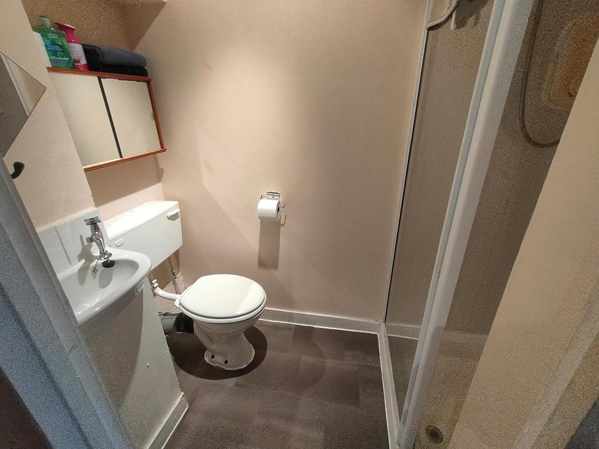 Nomad Nest Hostel Plymouth Kültér fotó