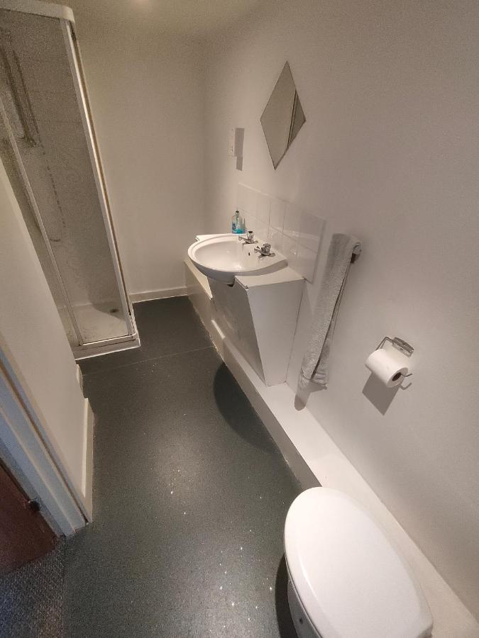 Nomad Nest Hostel Plymouth Kültér fotó