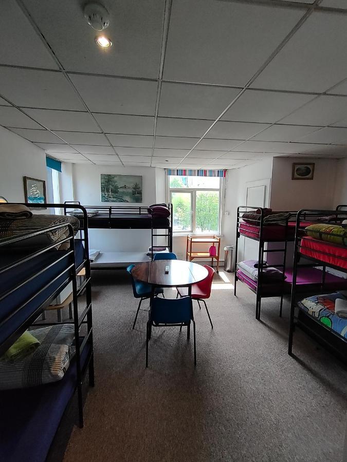 Nomad Nest Hostel Plymouth Kültér fotó